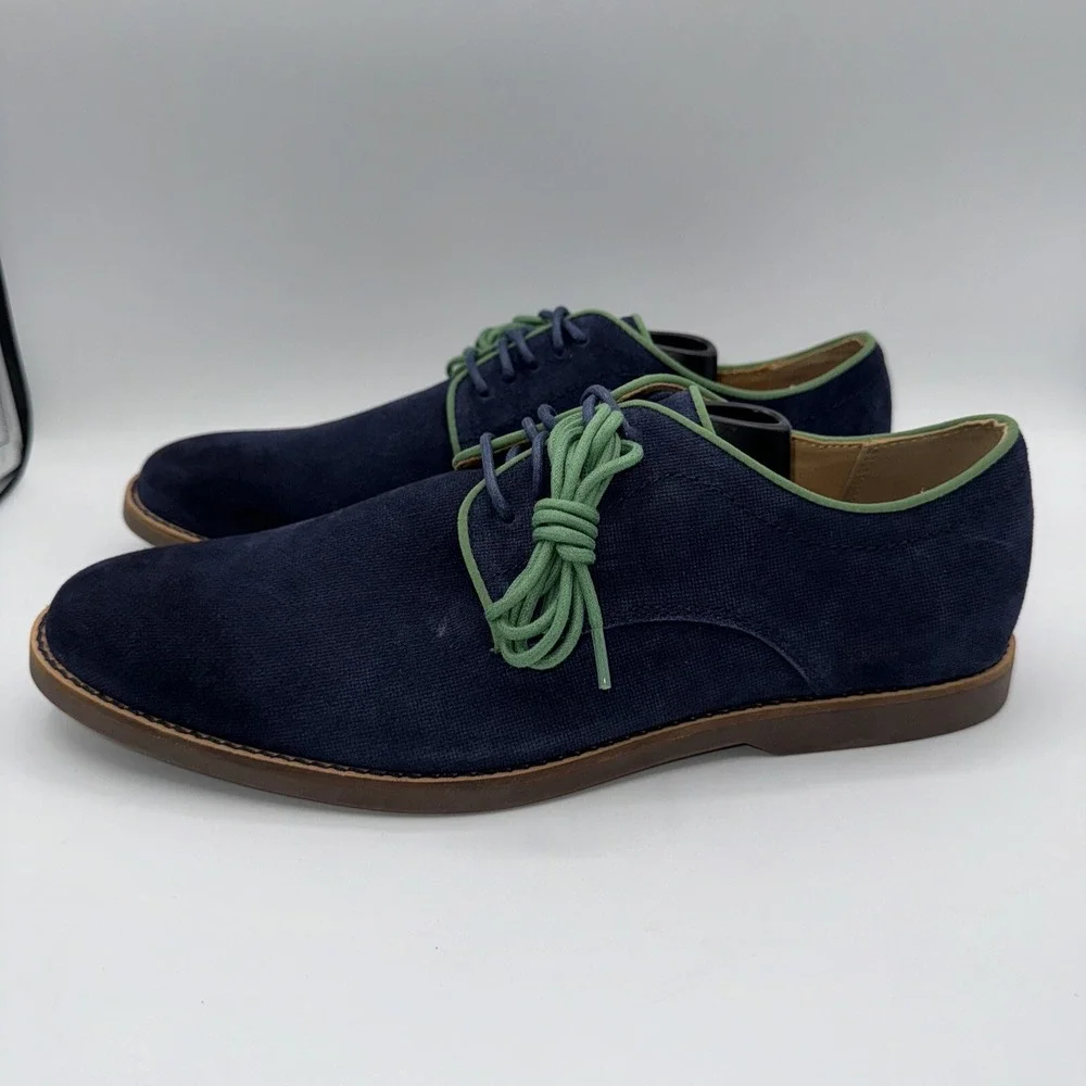 Sebago thank you